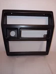 86-93 Nissan D21 Pickup Truck Pathfinder Radio Bezel Dashboard Trim Black. Fixed Price $36.99.