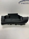 17-20 Nissan Rogue Right Side Upper Dash Glove Box Extension Cover Black Oem. Fixed Price $52.99.