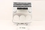 New Oem Radio Face Control Panel 2006-2007 Mazda 5 CC43-66-AH0 Missing Button. Fixed Price $75.00.