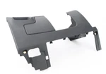 Audi RS3 Sportback Front Left Lower Dash Tray Lhd 8V5880301B6PS No Duties. Fixed Price $198.05.