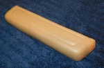 1974-1978 Ford Custom 500 Galaxie Ltd Brougham Nos Rh Rear Door Arm Rest Pad. Fixed Price $89.00.