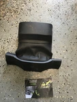 2013-2018 Ford Escape Steering Column Black Shroud Cover CJ54 S04291 AC3ZHE. Fixed Price $19.98.