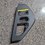 2011-2013 Hyundai Equus Lh Side Dash Cover. Fixed Price $25.00.