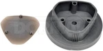 Dorman 702-5501 Seat Adjustment Handle Fits Volvo Vnl 85105778. Fixed Price $41.09.