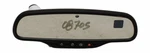 Tahoe 2007 Interior Rear View Mirror Original Equipment Authentic Oem. Fixed Price $44.95.