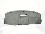 1994 1995 1996 Chevrolet Impala Ss Oem Grey Upper Dash Panel Pad Minor Damage. Fixed Price $300.00.