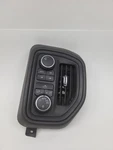 2019-2025 Chevrolet Silverado 1500 Left Dash Headlight Switch Panel Oem 84228221. Fixed Price $75.00.