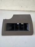 2010-2019 Lexus GX460 Dashboard Left Side Defrost Grille Cover Oem Brown. Fixed Price $45.00.