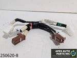 Oem 2014-2024 Toyota 4RUNNER Dash Radio Receiver Display Wiring Harness Cable. Fixed Price $39.99.