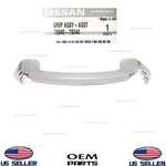 Genuine Interior Roof Grab Grip Handle Oem Nissan Infiniti *see Compatibility. Fixed Price $58.87.