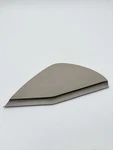 2001-2007 Ford Escape Right Passenger Dash End YL84-7804480-B Oem. Fixed Price $14.99.