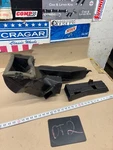 1980-1986 F100 F150 F250 F350 Bronco Non A/c Under Dash Heater Box Duct Air Set. Fixed Price $129.99.