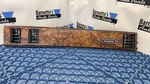 Monte Carlo Wood Trim Conquista Dash Bezel 14023095. Fixed Price $159.38.
