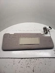 Passenger Right Rh Sun Visor Illuminated Fits 2005-2009 LR3 Tested Oem. Fixed Price $43.95.