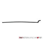 18-24 Audi Oem B9 RS5 A5 Right Dashboard Cover Panel Trim Molding 09618-003. Fixed Price $49.99.