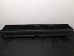 99-04 Ford F350SD Crew Cab Rear Seat Storage Tray Oem F81Z-2506202-AAA. Fixed Price $94.50.