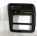 1997-2002 Chevrolet Camaro Dash Radio Hvac Bezel Vents Fog Light Switch. Fixed Price $55.00.