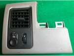 05-09 Chevrolet Equinox Mileage Gray Ac Vent Bezel Oem AAF91610 21996477. Fixed Price $29.95.