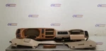 2000 Gmc Savana 1500 Cobra Limited Panel Dashboard Tan Woodgrain. Fixed Price $350.00.