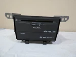 09 10 Acura Tsx Navigation Radio 6 Cd Dvd MP3 Wma Rds Disc Changer Player Oem. Fixed Price $79.00.