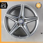 Mercedes W213 E300 E400 E450 X 18'' Amg Wheel Rim 2134011800 Oem. Fixed Price $265.60.