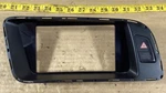 2009-2017 Audi Q5 Front Dash Center Display Screen Monitor Bezel Cover Trim Oem.. Fixed Price $38.49.