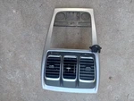 Radio Bezel Dash Trim Panel Fits 2007 2008 2009 2010 2011 2012 Gmc Acadia W198. Fixed Price $42.75.