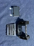 2010 Infiniti G37 Radio Screen Temp Control Panel Oem. Fixed Price $150.00.