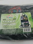 Car Seat Back Organizer Storage Bag Travel Pocket Holder Multi Auto Hanger Rear. Fixed Price $15.00.