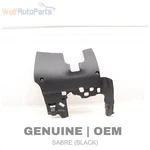 2009-2015 Audi S4 Under Dash Knee Panel 8K1880301B. Fixed Price $51.33.
