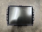 (read) 16 Dodge Ram 2500 Radio Audio Receiver With Display 8.4" 68249986AE. Fixed Price $40.00.