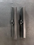 Bmw E60 Series M5 Rear Right And Left Side Quarter Window Shade Curtain Oem. Fixed Price $39.99.