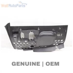 2008-2011 Mercedes-benz ML550 Right Lower Dash Knee Panel 1646800217. Fixed Price $22.49.