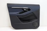 2020 - 2023 Land Rover Evoque Front Left Side Door Trim Panel Oem Blue 300RK. Fixed Price $242.75.