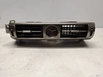 14 16 Lexus IS350 F-sport Center Dash Air Clock Vents 55670-53150-C0. Fixed Price $65.00.