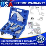 Timing Chain Locking Vvt Gears Set For 204PT Land Rover Discovery Sport L550 2.0. Fixed Price $245.54.