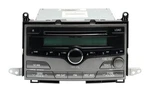 2009 Toyota Venza Am Fm Radio Wma Disc Cd MP3 Player 86120-0T020 Opt A51870. Fixed Price $242.25.