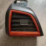 2019-2021 Subaru Forester Left Outer Dash Air Vent Grille 66110SJ120 OEM76. Fixed Price $65.00.