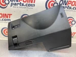 05-07 Infiniti G35 Coupe Driver Lower Dash Panel Black 68106AC73B Oem 14BKYF7. Fixed Price $59.95.