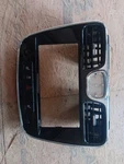 Chrysler 200 Dash Analog Clock, Specifically The Center Bezel Trim Unit. Fixed Price $120.00.