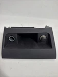 2008 2019 Toyota Sequoia Tundra Dash Center Lower Trim Cover Panel Oem. Fixed Price $60.00.