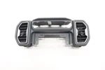 2021 - 2025 Ford Bronco Sport Dash Center Air Vent Trim Cover Oem M1PB18835AF. Fixed Price $67.94.