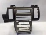 10-12 Ford Flex Dash Center Radio Display Climate Trim Panel Cover J. Fixed Price $59.99.