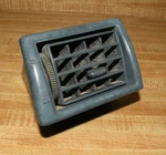 84-88 Toyota Pickup Driver's Side Left Dash Heater Ac Vent Blue 1989 4RUNNER. Fixed Price $29.95.