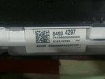 SIERRA250 2022 Speedometer 1017358. Fixed Price $145.00.
