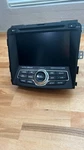 2011-2015 Hyundai Sonata Hybrid Nav Radio Stereo Infinity Bt Xmhd 96560-4R7004X. Fixed Price $79.00.