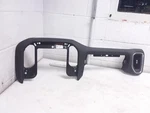 2021 Chevy SILVERADO1500 Center Right Side Dash Bezel Black Oem 84420199. Fixed Price $224.90.