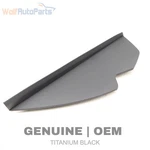 2021-2024 Vw Taos Left Dash Panel End Cap / Trim 2GJ858217. Fixed Price $13.71.
