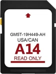 2023 Ford Lincoln A14 Navigation Gps Sd Card Sync Latest! GM5T-19H449-AH. Fixed Price $11.99.