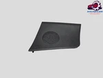 Dashboard Driver Side Speaker Grille Cover Black Toyota Camry 2018-2025 Oem. Fixed Price $28.00.